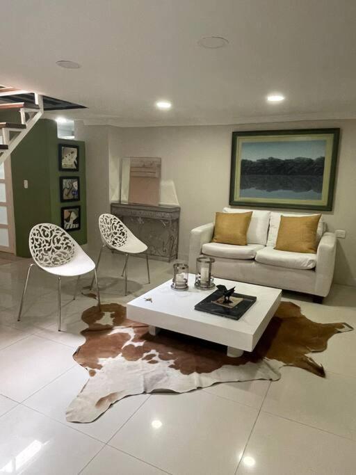 306hermoso, Centrico Y Acogedor Loft En Apartamento *
