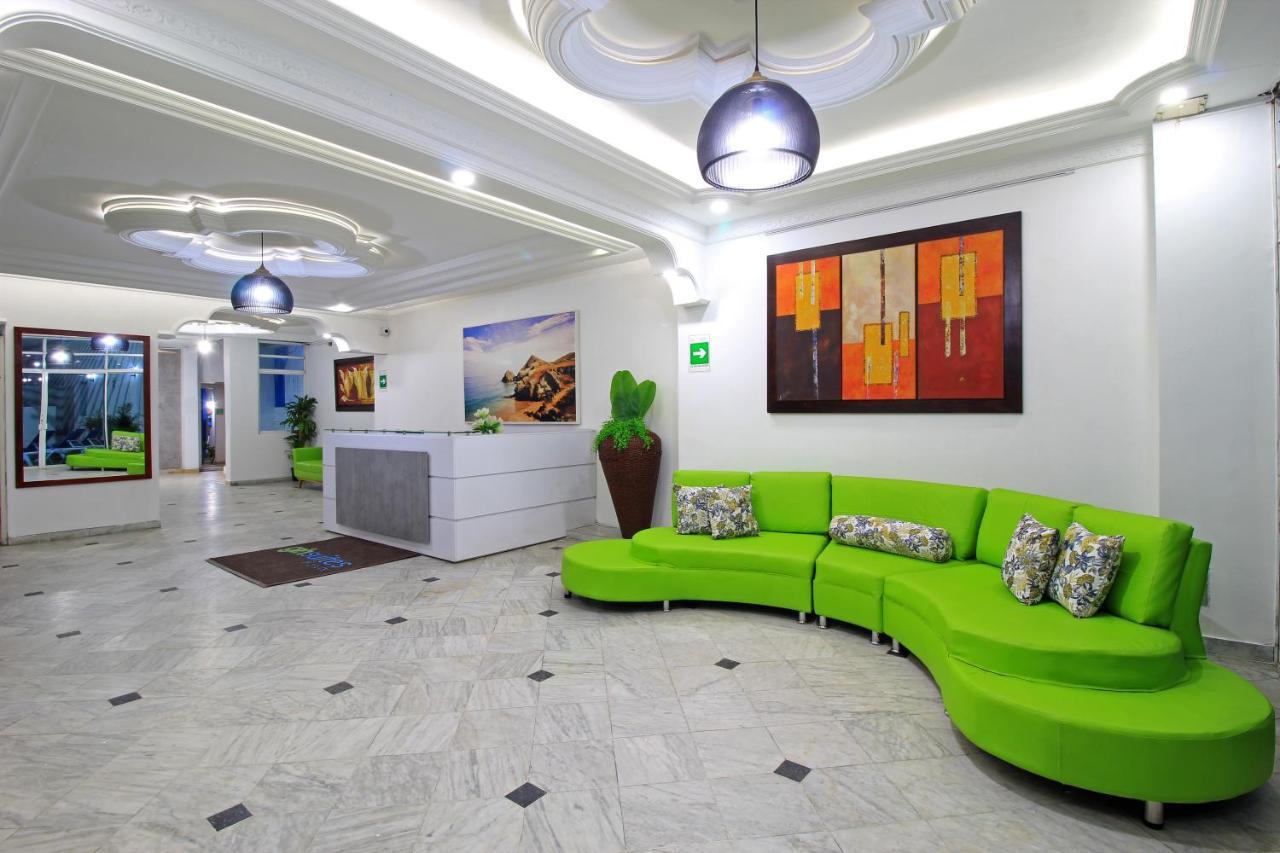 Máshoteles Astrasuite 427 Cartagena