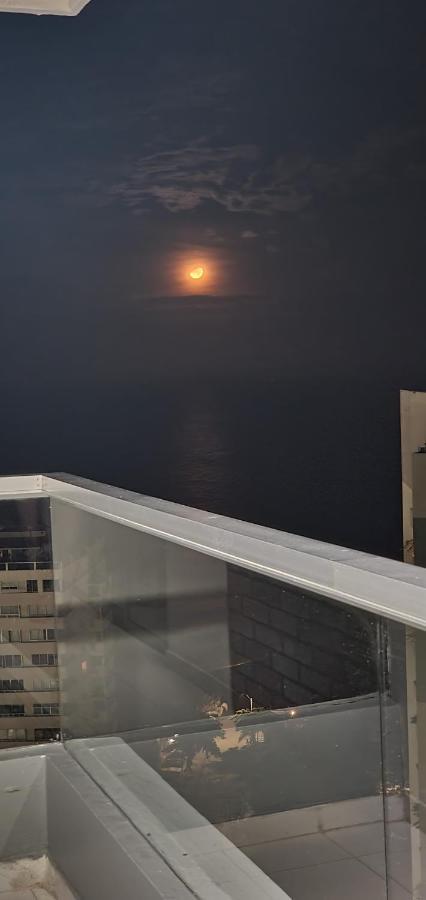 Apartamento Vista Bahia Bocagrande