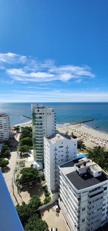 Apartment Vista Bahia Bocagrande