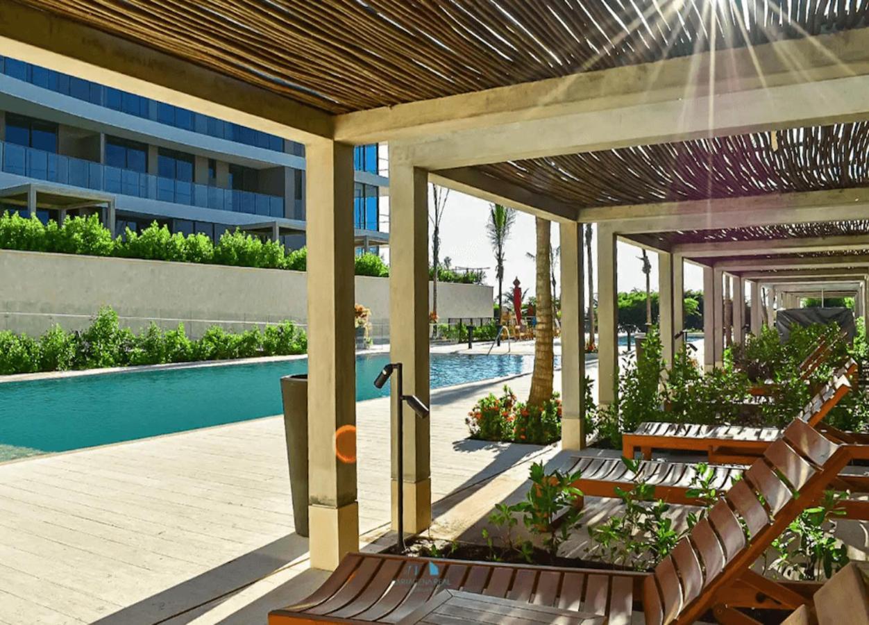 En Con Acceso Directo Al Mar En Apartamento *