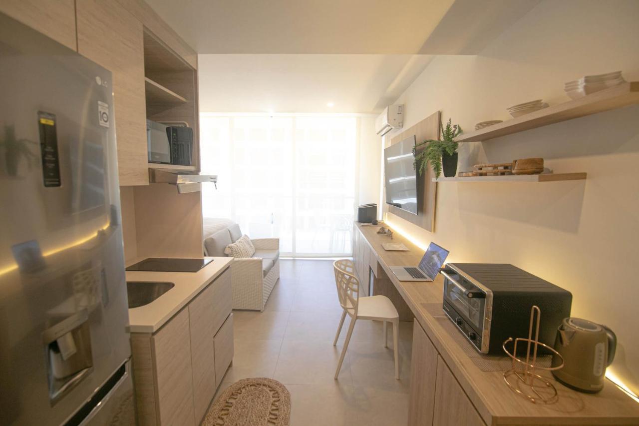En Con Acceso Directo Al Mar En Apartamento *