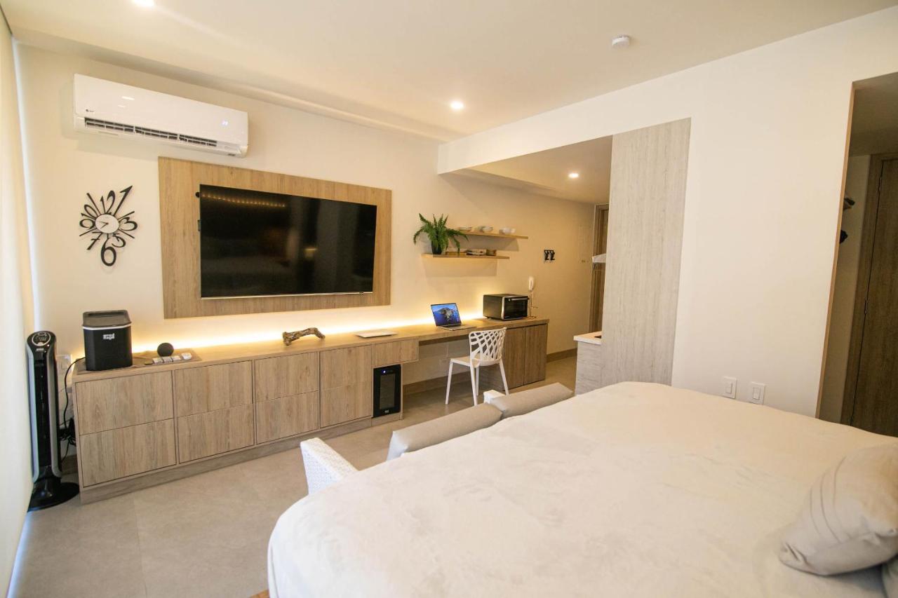 En Con Acceso Directo Al Mar En Apartamento *
