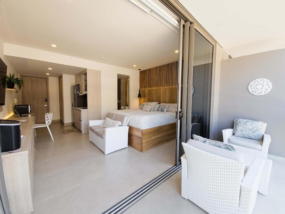 En Con Acceso Directo Al Mar En Apartamento *