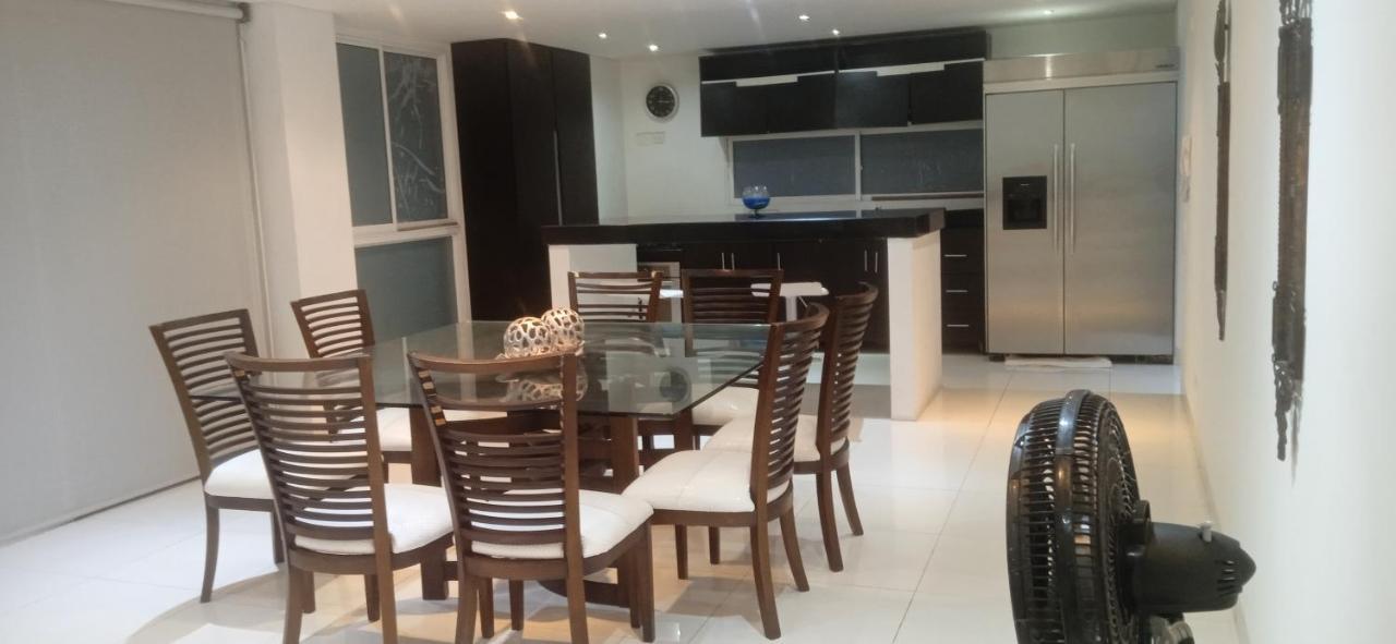 Apartamento Luxury Playa Azul 200m²
