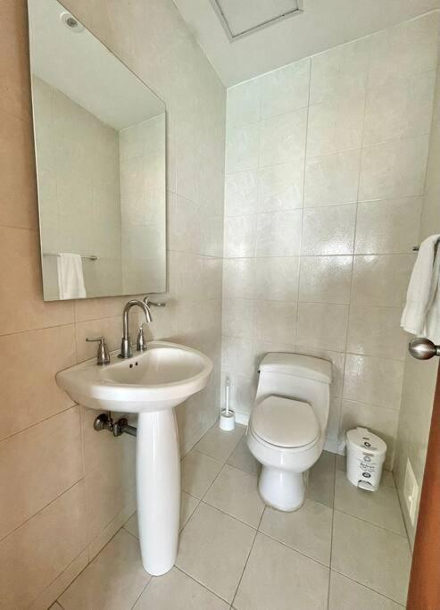 Apartamento Hermoso Penthouse En Vista 360