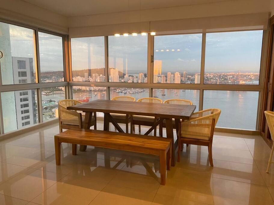 Hermoso Penthouse En Vista 360 Apartamento *