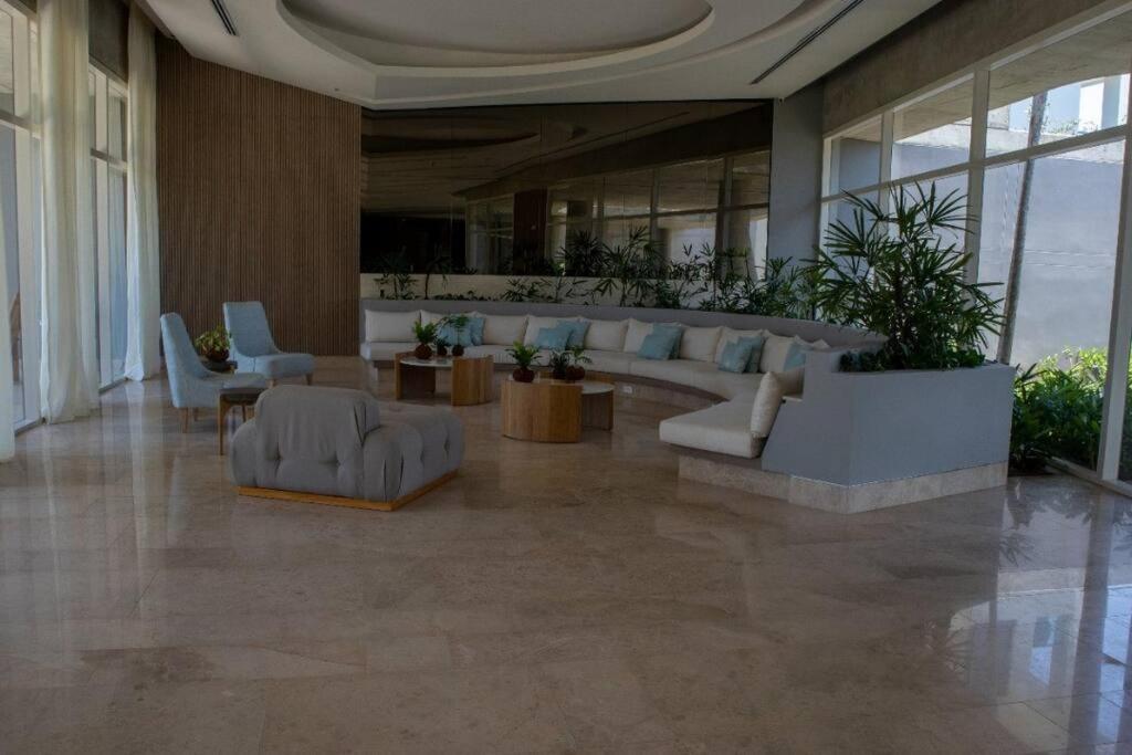 Con Piscina Privada Morros Io