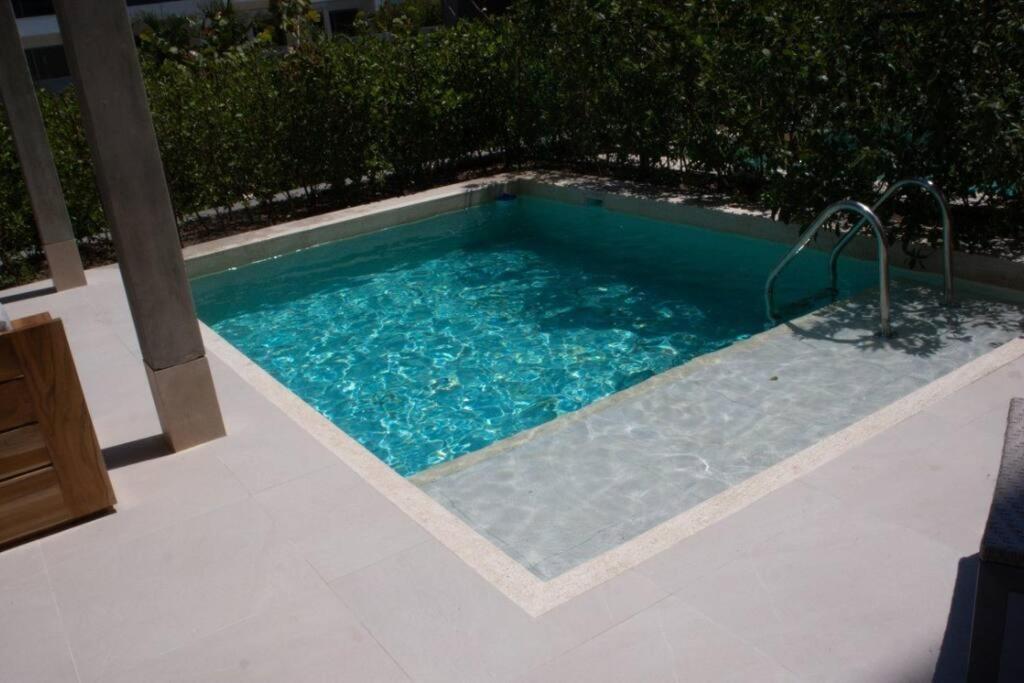 Apartamento Con Piscina Privada Morros Io *