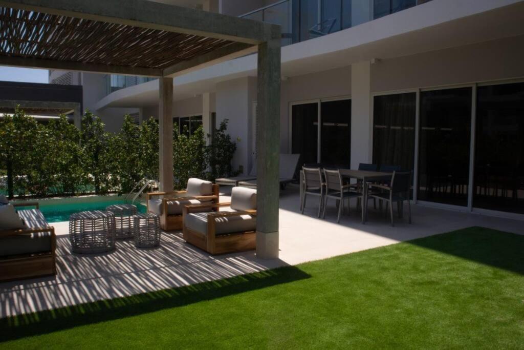 Con Piscina Privada Morros Io Apartamento *