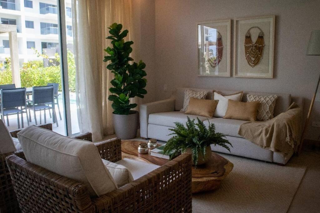 Con Piscina Privada Morros Io Apartamento *