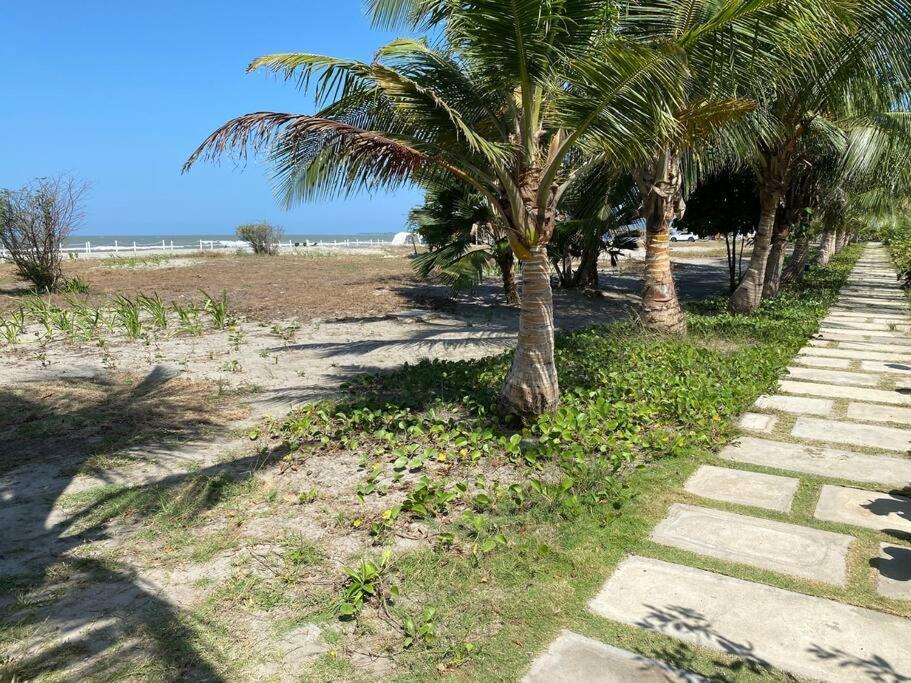 Apartamento Con Piscina Privada Morros Io Cartagena