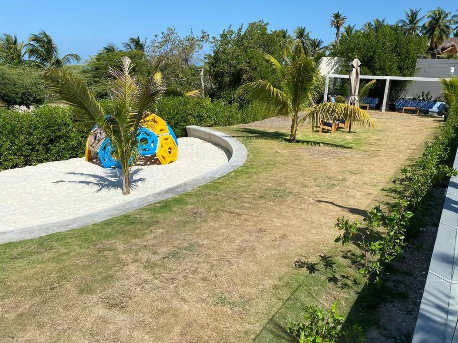 Con Piscina Privada Morros Io Apartamento Cartagena