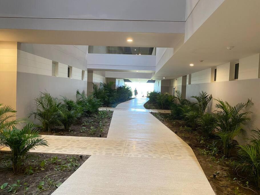 Con Piscina Privada Morros Io Apartamento Cartagena