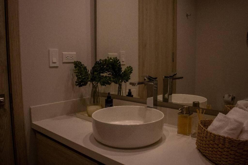 Con Piscina Privada Morros Io *