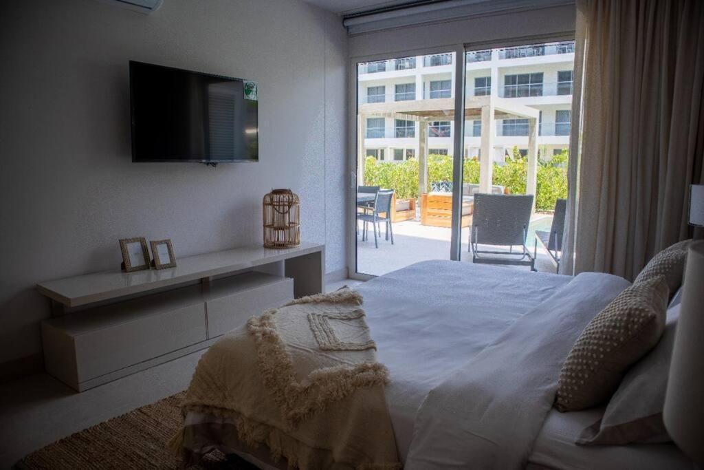 Con Piscina Privada Morros Io Cartagena