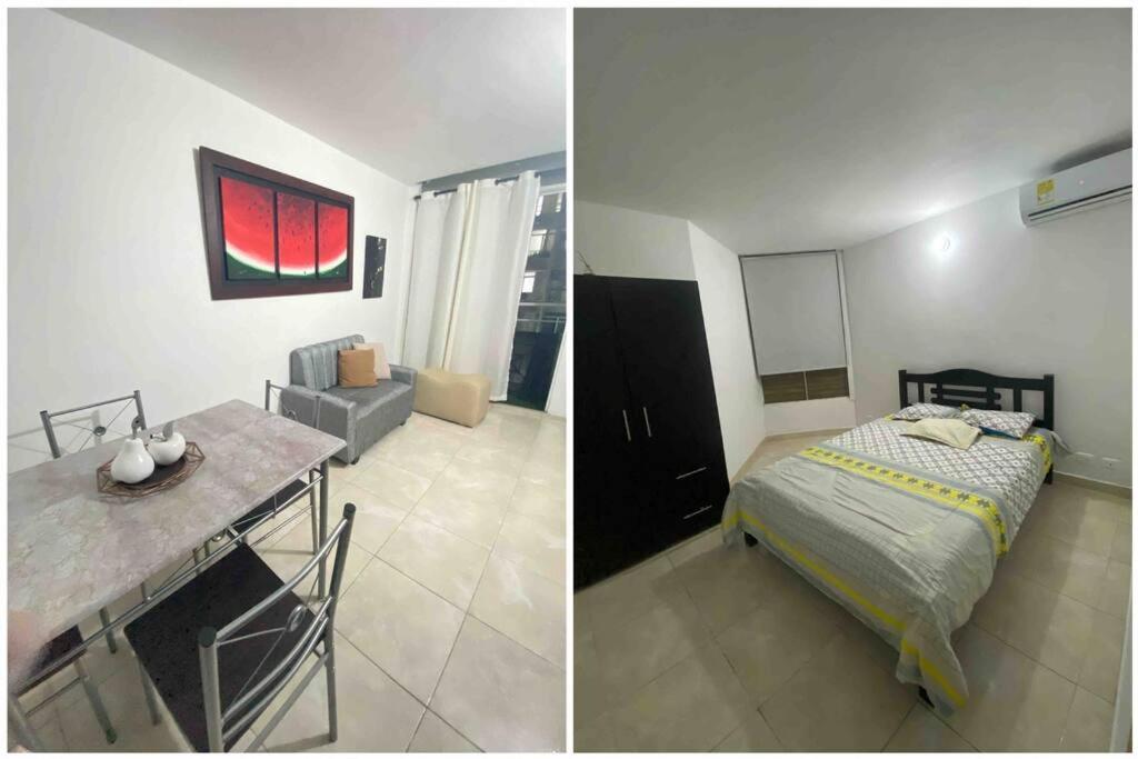 Apartamento Vacacional Apartamento Cartagena
