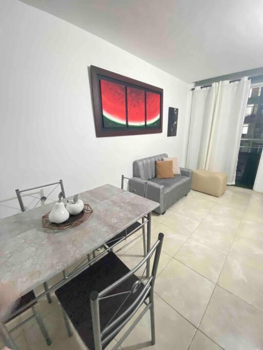 Apartamento Apartamento Vacacional
