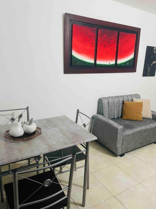 Apartamento Vacacional Cartagena
