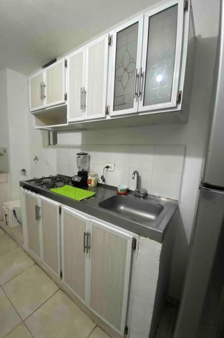 Apartamento Vacacional Apartamento