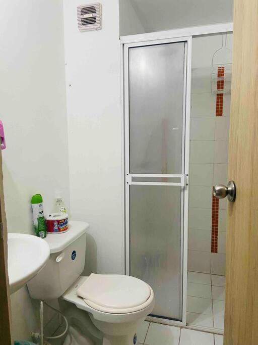 Apartamento Vacacional Apartamento Cartagena