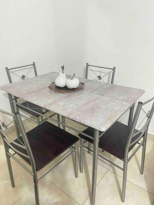 Apartamento Vacacional Cartagena