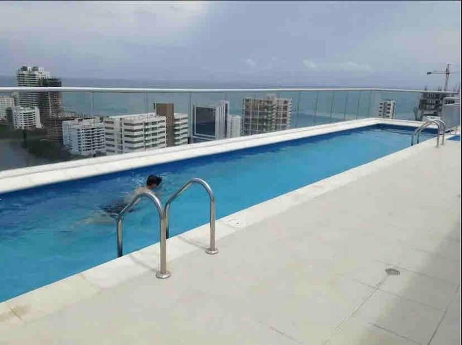 Apartamento Vacacional * Cartagena