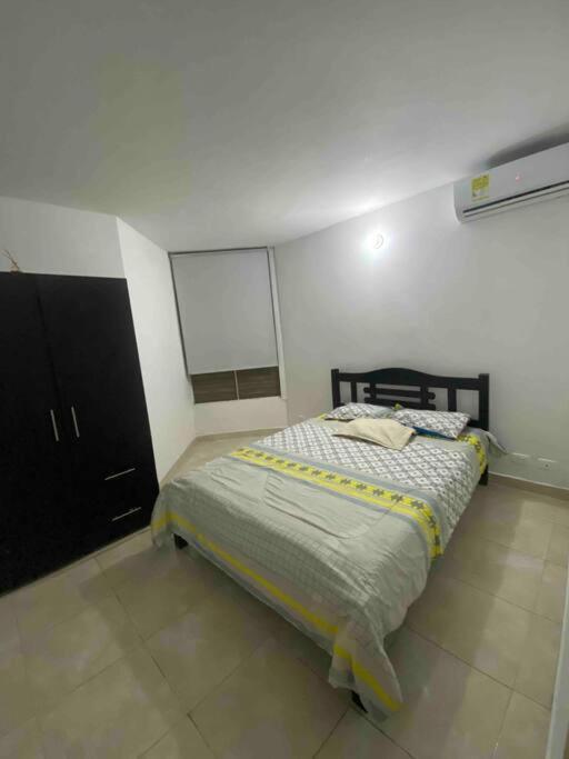Apartamento Vacacional Apartamento Cartagena