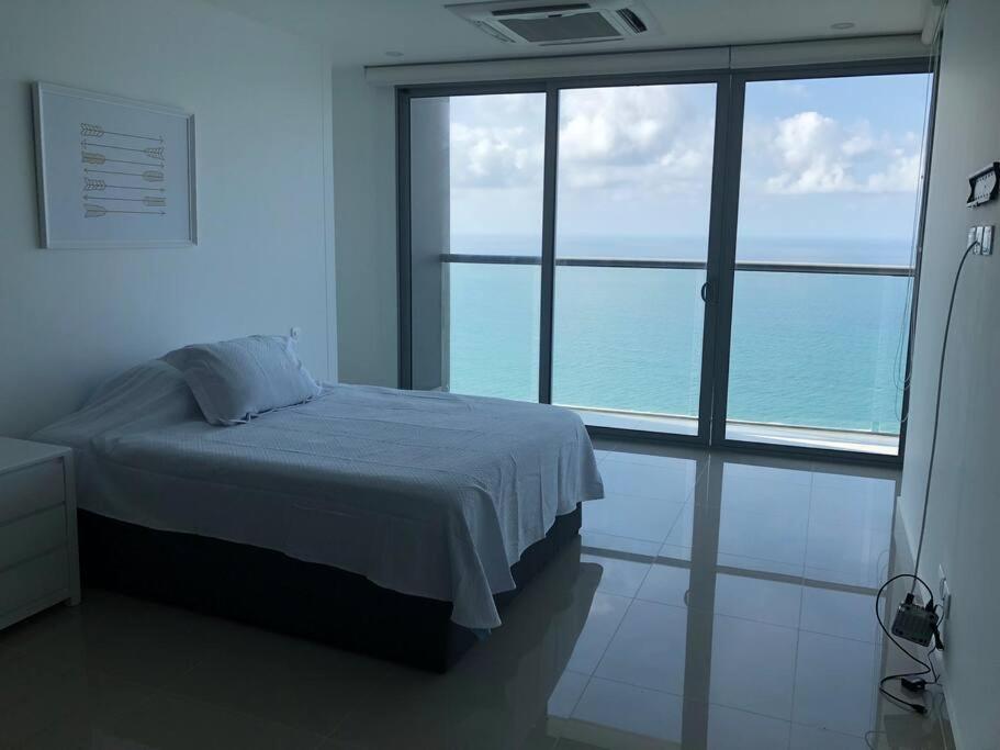 Apartment Apartamento Morros City 3405 Cartagena