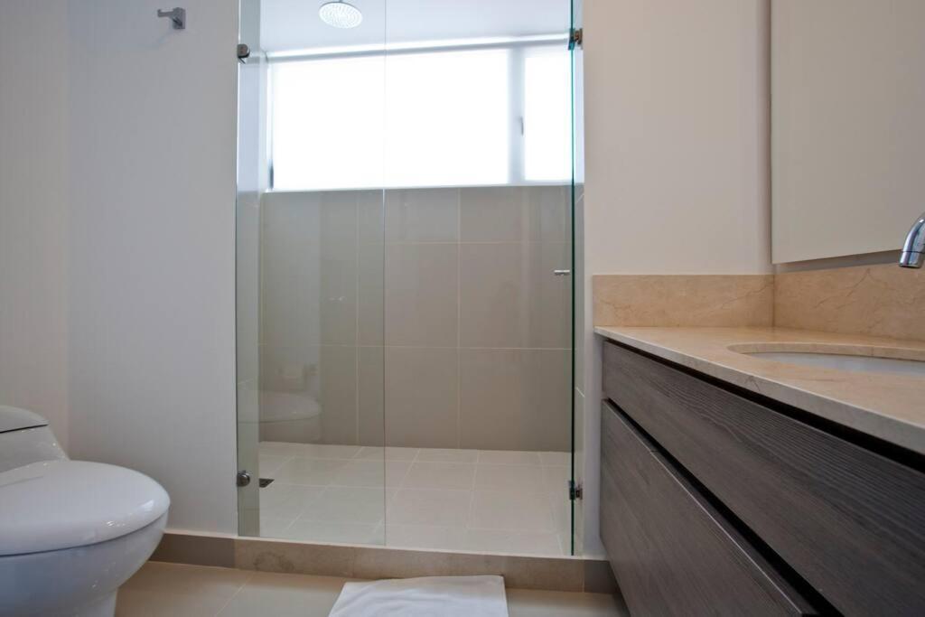 Apartment Apartamento Morros City 3405