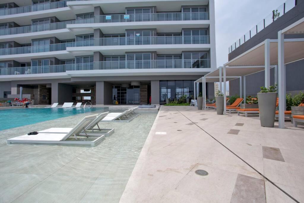 Apartamento Morros City 3405 Apartment