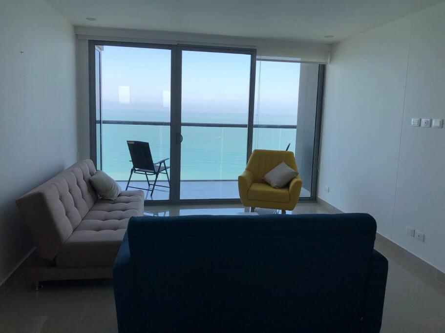 Apartamento Morros City 3405 Apartment *