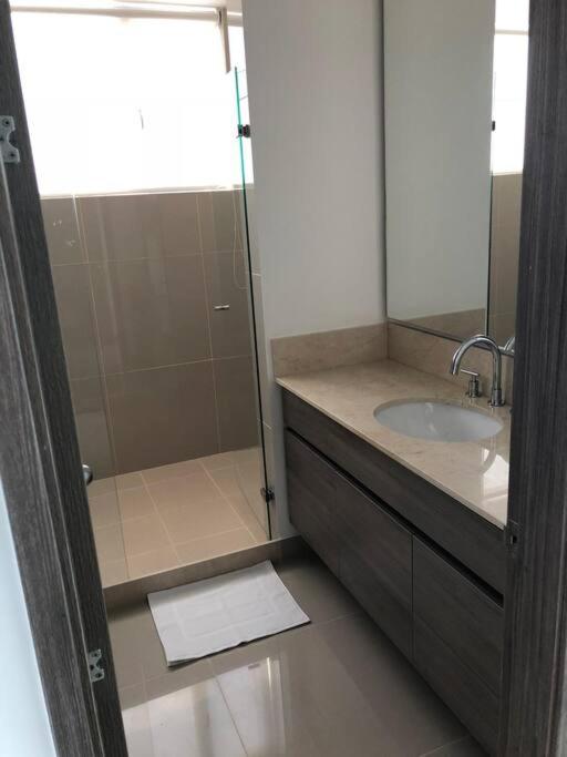 Apartamento Morros City 3405 * Cartagena