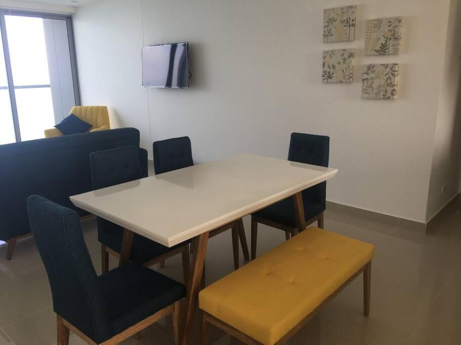 Apartamento Morros City 3405 Apartment