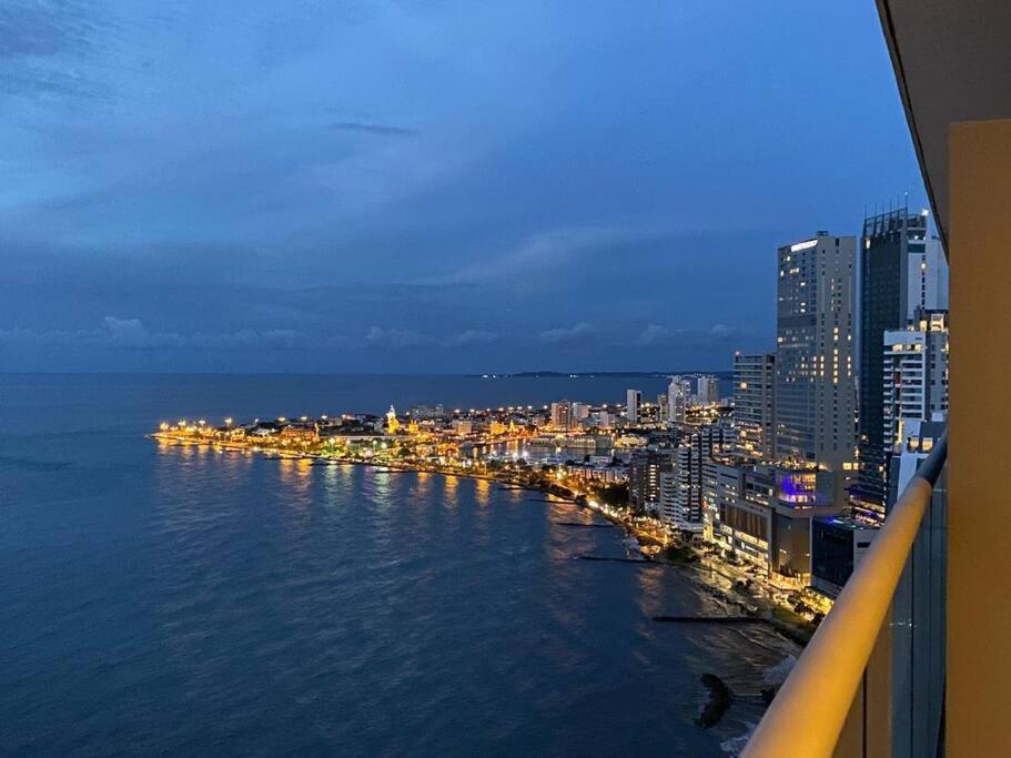 Apartamento Morros City 3405