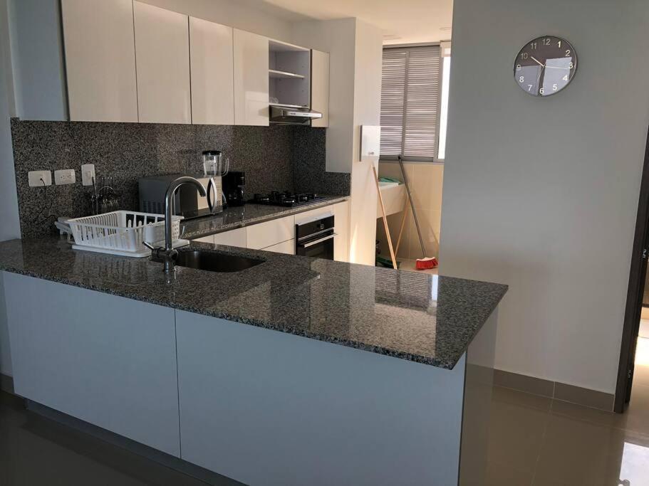 Apartamento Morros City 3405 Apartment *