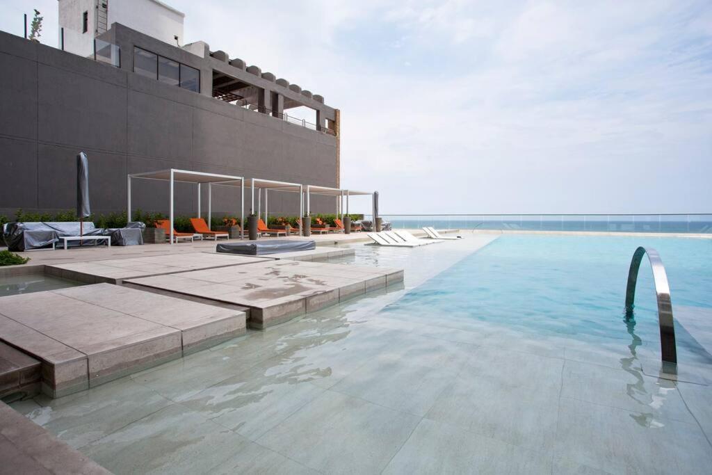 Apartamento Morros City 3405 Apartment *