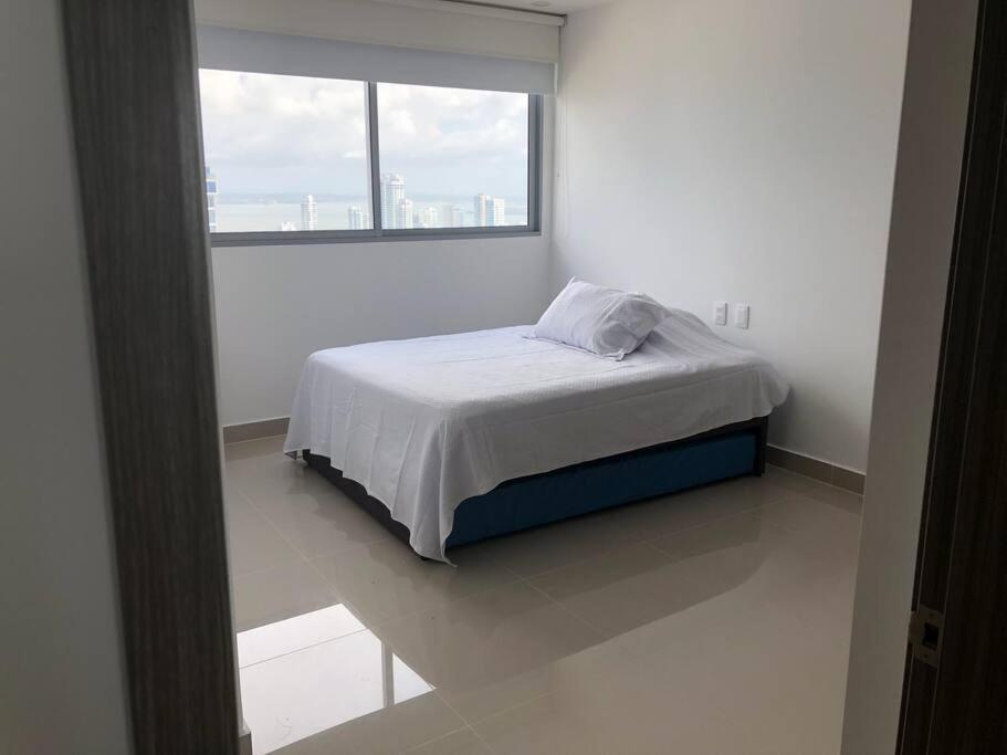 Apartment Apartamento Morros City 3405 *