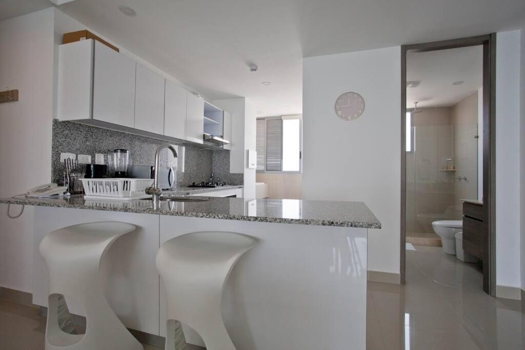 Apartamento Morros City 3405 Cartagena