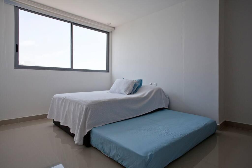 Apartamento Morros City 3405