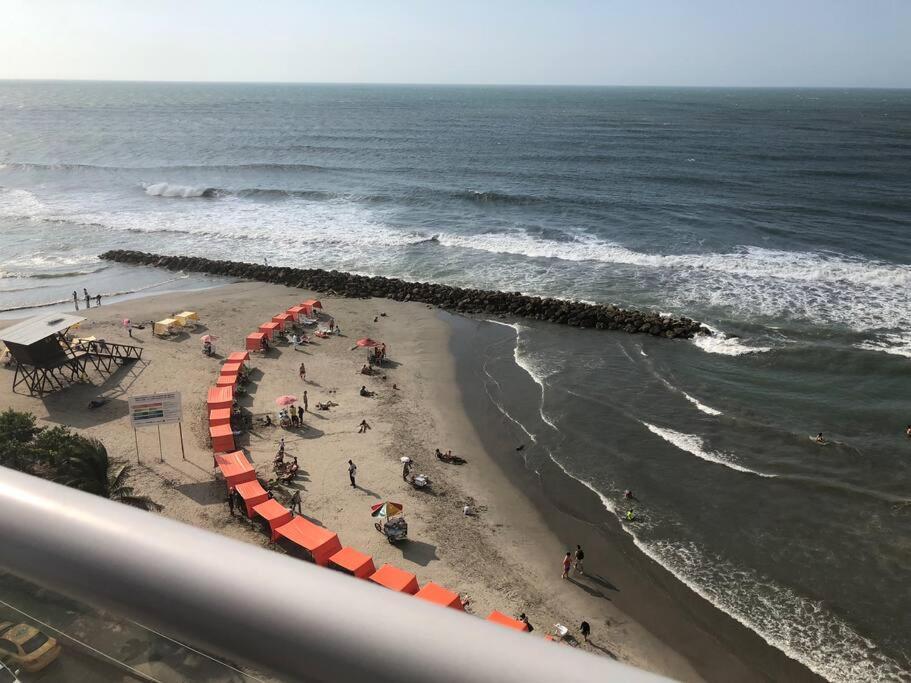 Apartamento Morros City 3405 Apartment Cartagena