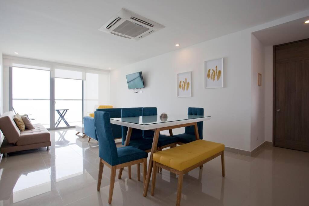 Apartamento Morros City 3405 Apartment *