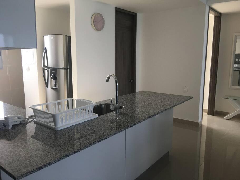 Apartamento Morros City 3405 Cartagena