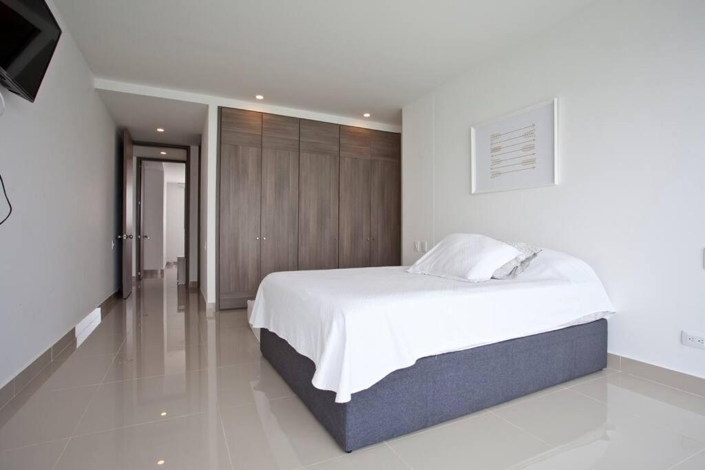 Apartment Apartamento Morros City 3405 Cartagena