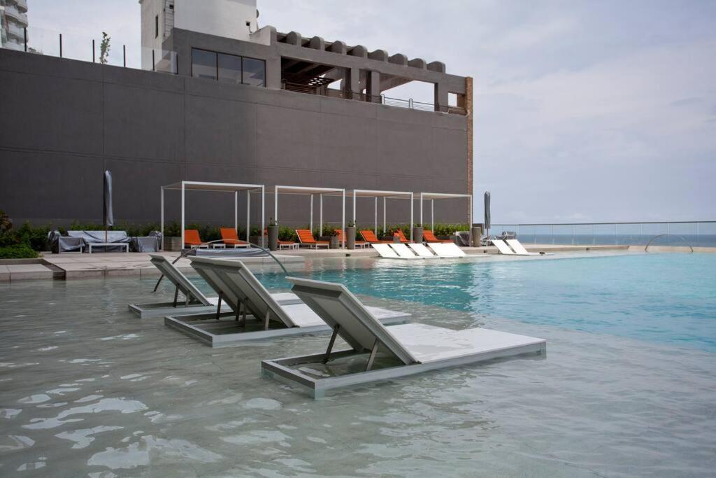Apartamento Morros City 3405 Apartment Cartagena