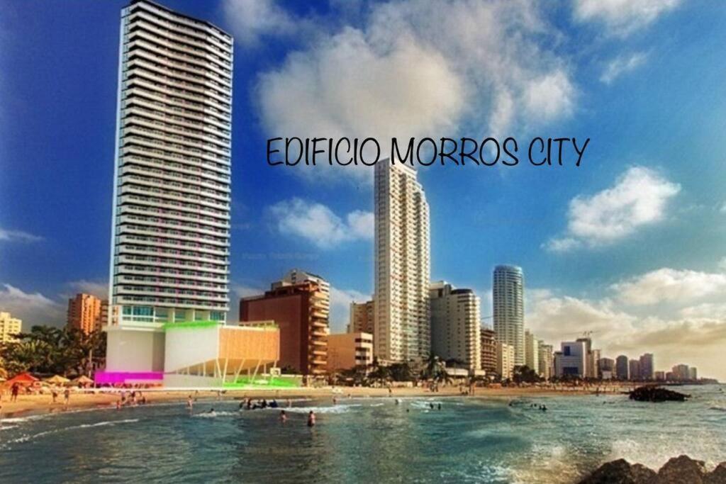 Apartamento Morros City 3405 *