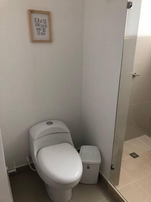 Apartamento Morros City 3405 * Cartagena