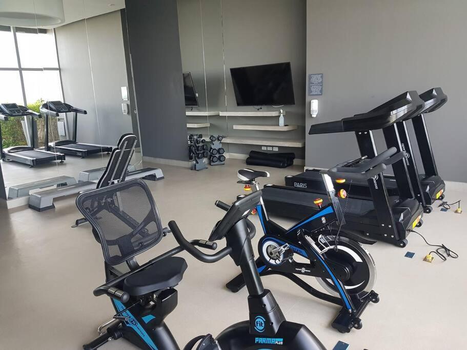 Apartamento Morros City 3405 Apartment Cartagena