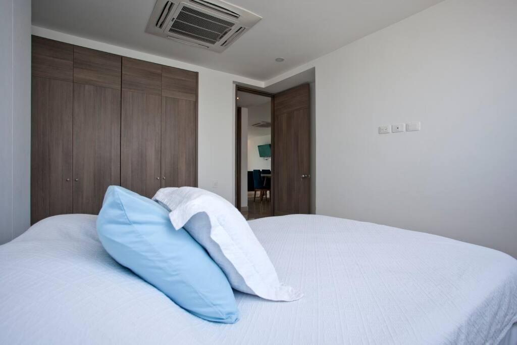 Apartment Apartamento Morros City 3405 Cartagena