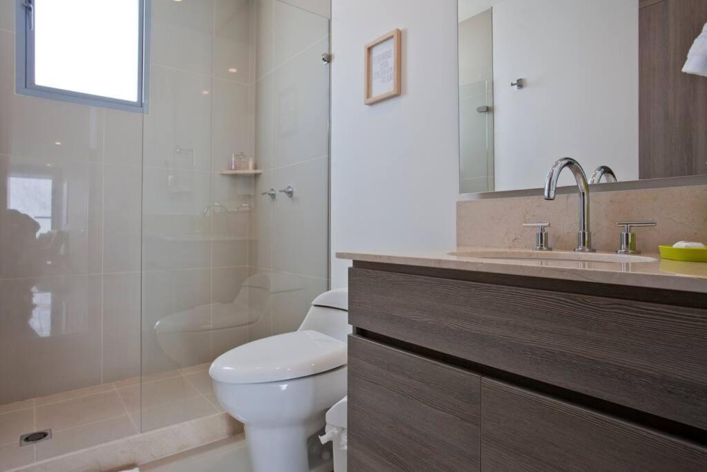 Apartment Apartamento Morros City 3405 *